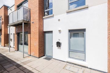 Property header