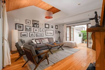 Property header