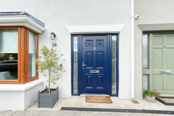 Property Header