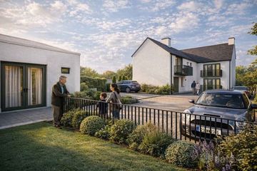 Property header