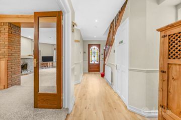 Property header