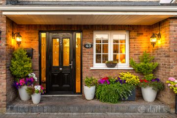 Property header