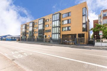 Property header