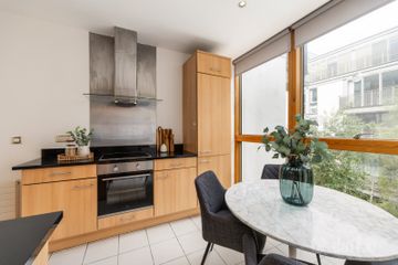 Property Header
