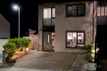 Property header