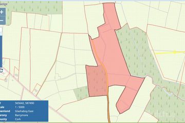 Property header