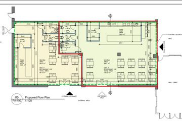 Property header