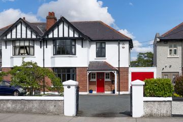 Property header