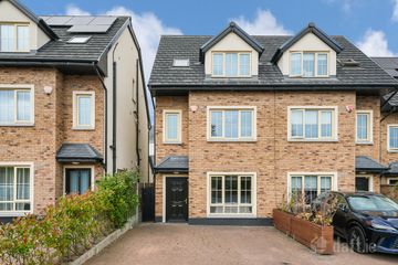 Property header