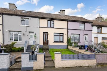 Property header