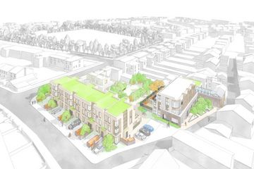 Property header