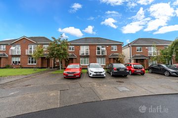 5 Oulart, Swords, Co Dublin, K69CF43