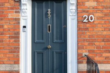 Property header