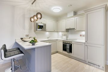 Property header