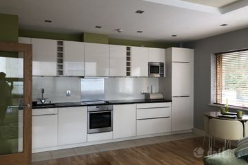 Property header