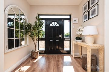 Property header