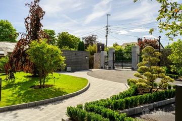 Property header