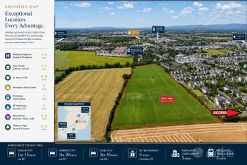 Property header