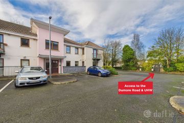 Property header