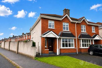 Property header