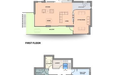Property header