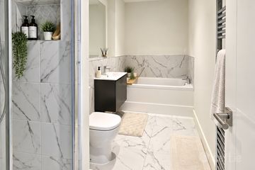 Property Header