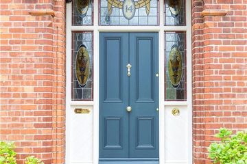 Property Header