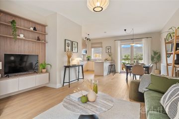 Property header