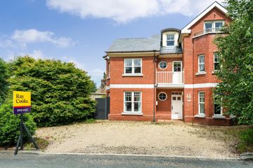 Property header