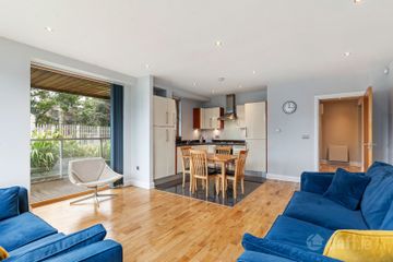 Property header