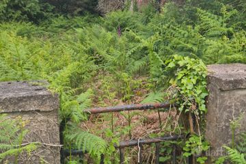 Property header