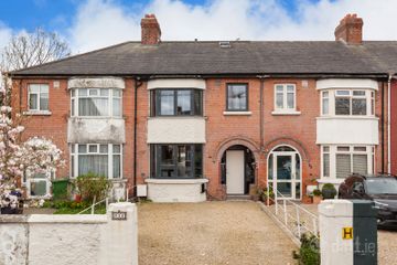 34 Montpelier Hill, Arbour Hill, Stoneybatter, Dublin, D07AH5T