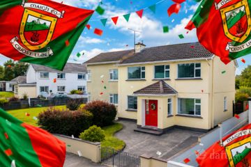 10 Castlecourt, Ballina, Ballina, Co. Mayo, F26X8C8