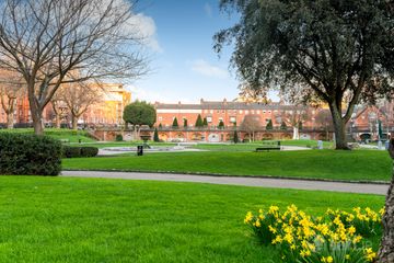 Property header