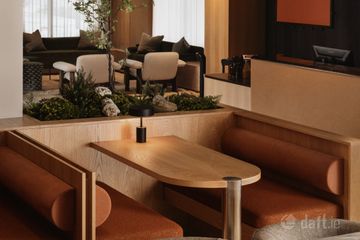Property header