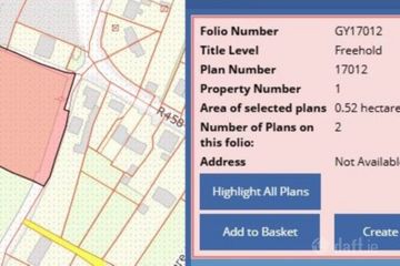 Property header