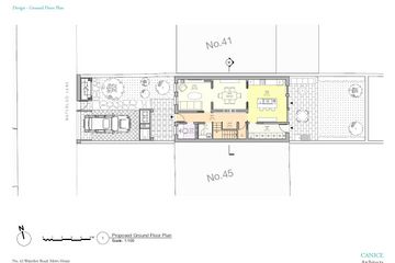 Property header