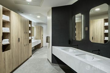 Property header