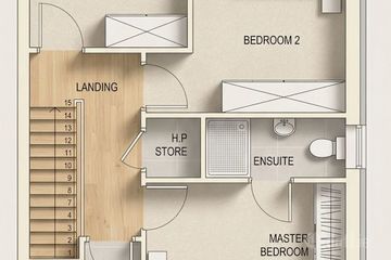 Property header