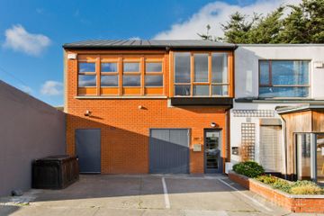 Property header