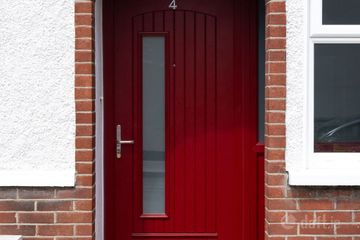 Property header