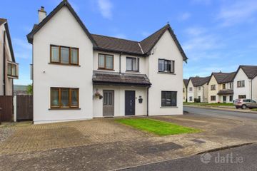 Property header