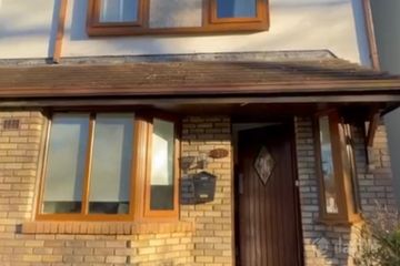 Property Header