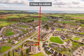 Property header