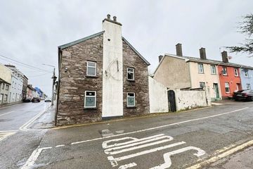 Property header