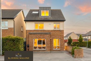 Property header