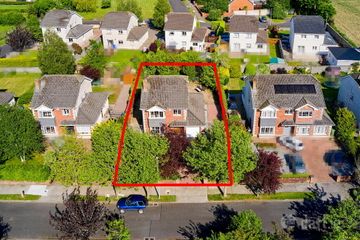 Property header