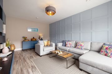Property Header
