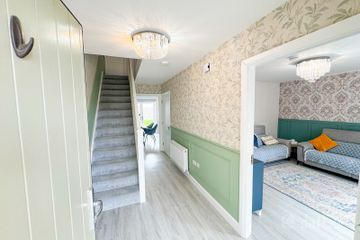 Property header