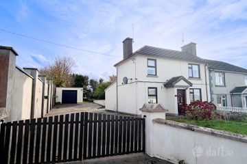 Property header